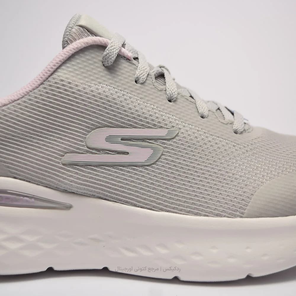 کتونی Skechers مدل Go Run Lite – 129441 — تصویر ۷