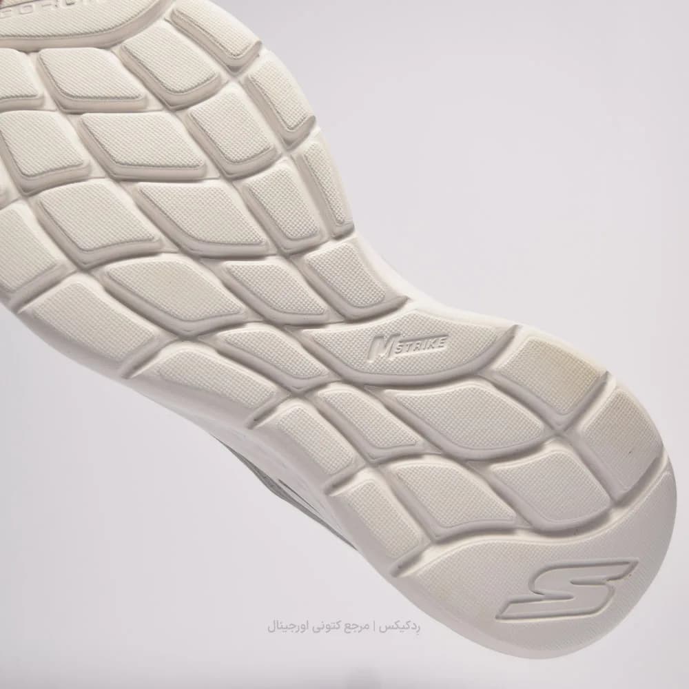 کتونی Skechers مدل Go Run Lite – 129441 — تصویر ۳
