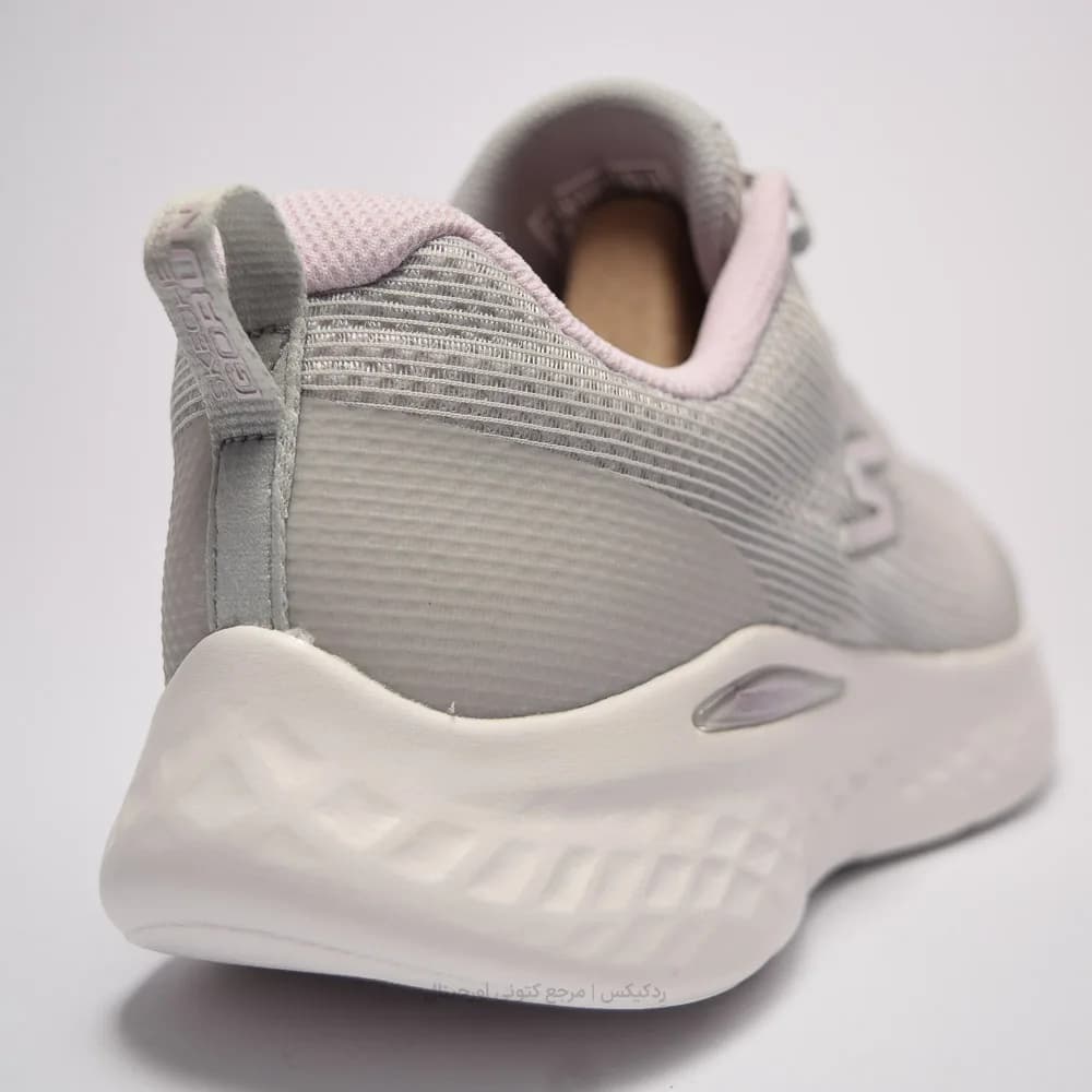 کتونی Skechers مدل Go Run Lite – 129441 — تصویر ۸
