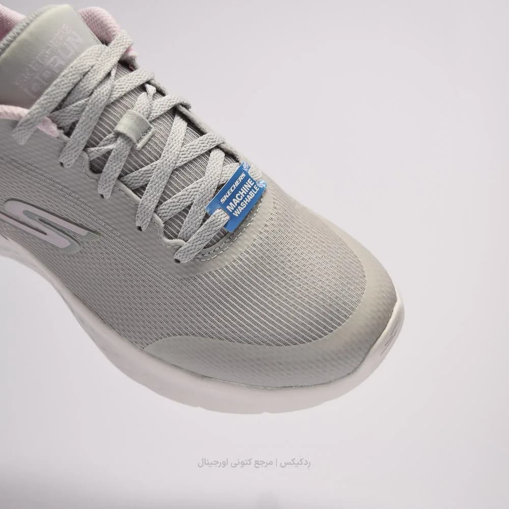 کتونی Skechers مدل Go Run Lite – 129441 — تصویر ۵