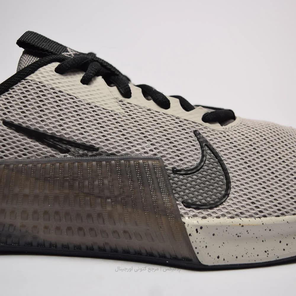 کفش کراسفیت Nike مدل Metcon 9 – DZ2617-004 — تصویر ۷