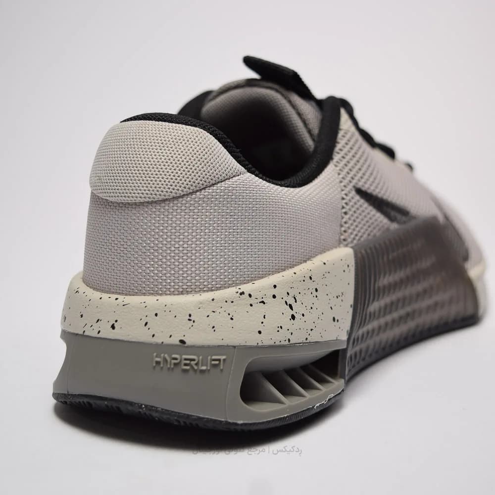 کفش کراسفیت Nike مدل Metcon 9 – DZ2617-004 — تصویر ۸