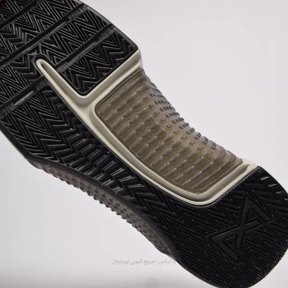 کفش کراسفیت Nike مدل Metcon 9 – DZ2617-004 — تصویر ۳