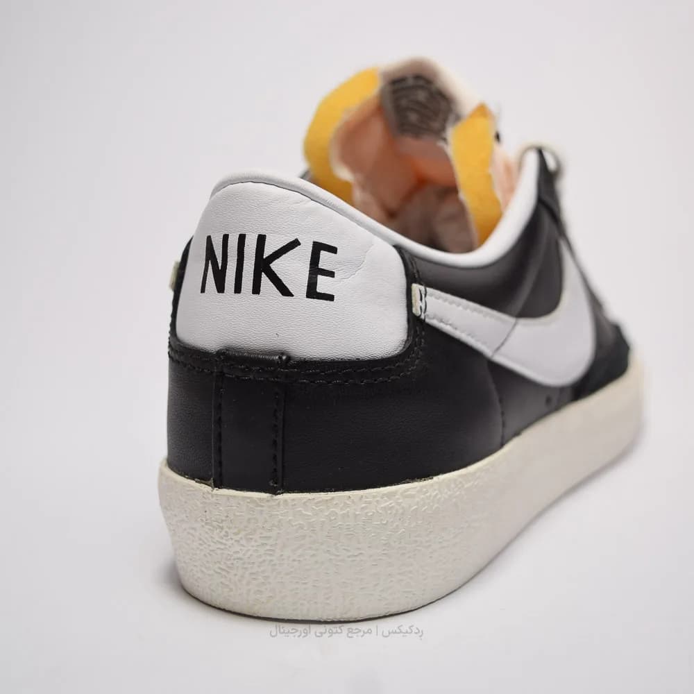 کتونی Nike مدل Blazer 77 Low – DA6364-001 — تصویر ۸