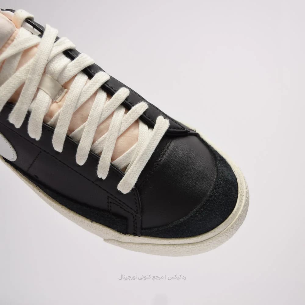 کتونی Nike مدل Blazer 77 Low – DA6364-001 — تصویر ۵