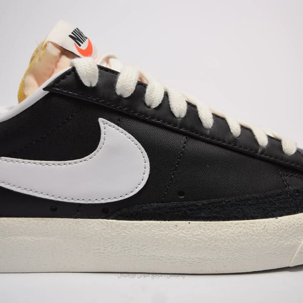 کتونی Nike مدل Blazer 77 Low – DA6364-001 — تصویر ۷
