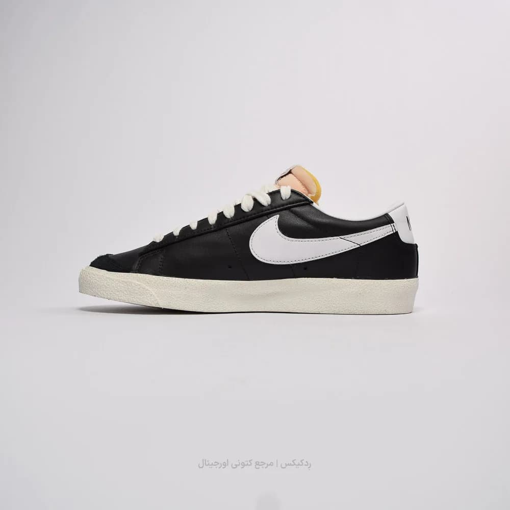 کتونی Nike مدل Blazer 77 Low – DA6364-001 — تصویر ۲