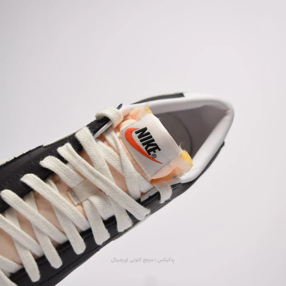 کتونی Nike مدل Blazer 77 Low – DA6364-001 — تصویر ۶