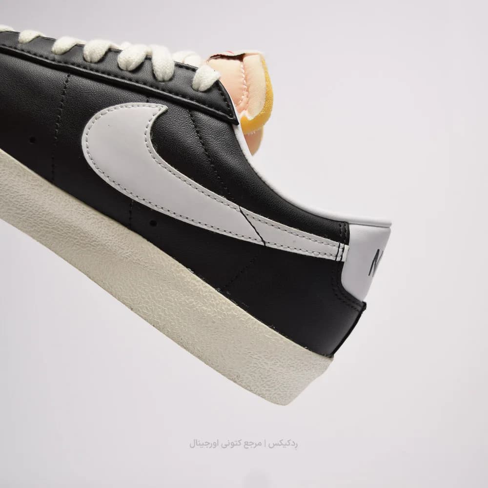 کتونی Nike مدل Blazer 77 Low – DA6364-001 — تصویر ۴
