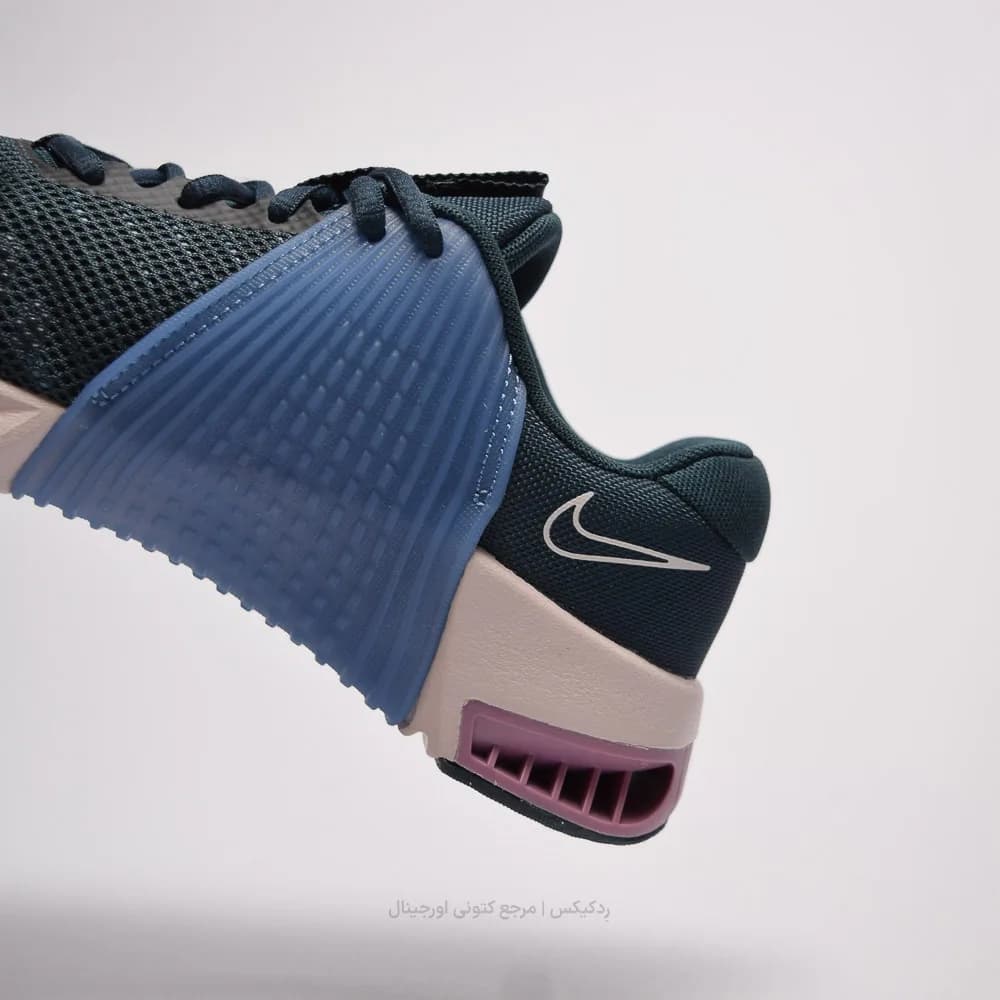 کفش کراسفیت Nike مدل Metcon 9 – DZ2537-401 — تصویر ۴