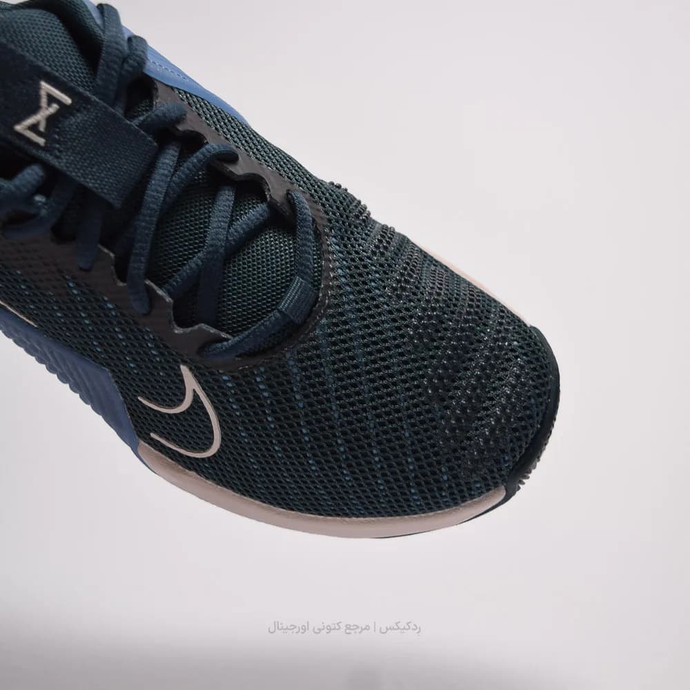 کفش کراسفیت Nike مدل Metcon 9 – DZ2537-401 — تصویر ۵