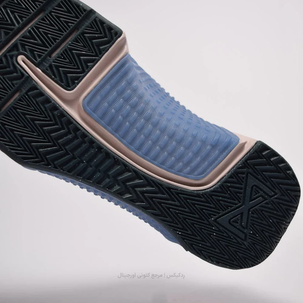 کفش کراسفیت Nike مدل Metcon 9 – DZ2537-401 — تصویر ۳