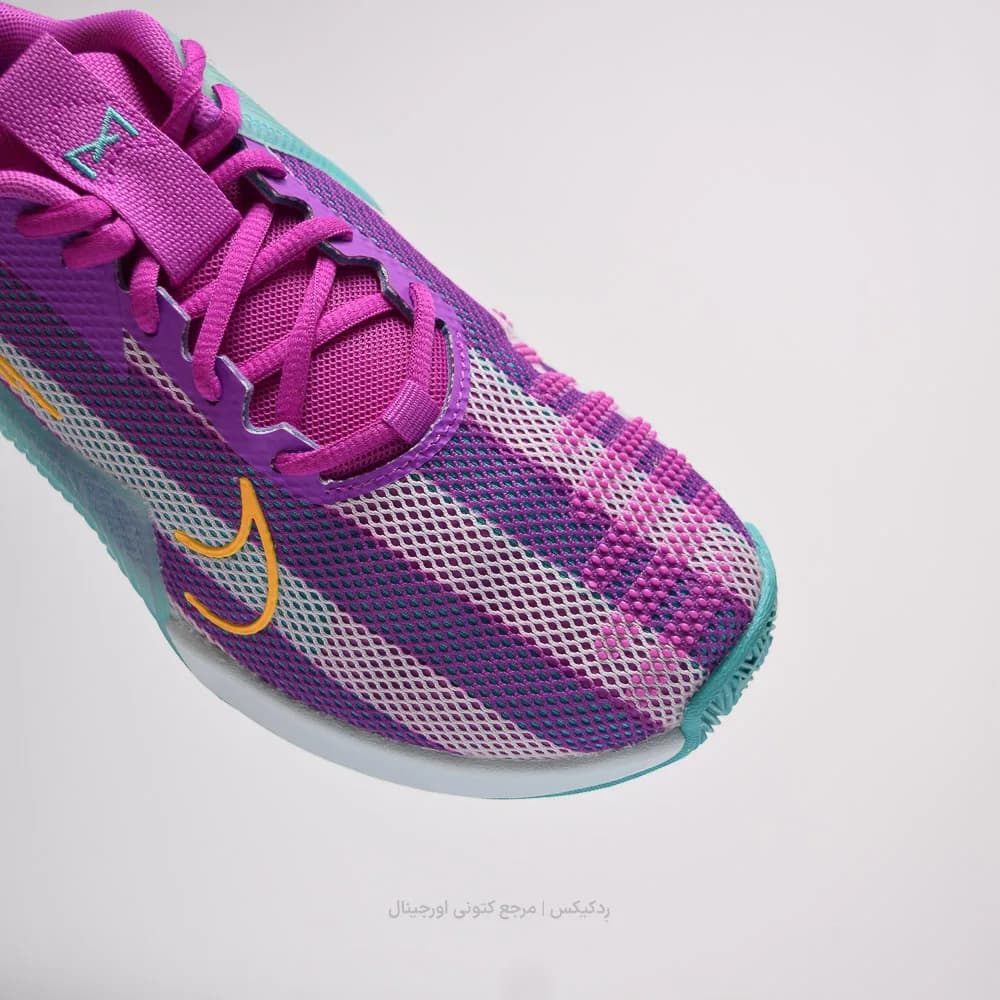 کفش کراسفیت Nike مدل Metcon 9 AMP – DZ2539-500 — تصویر ۵
