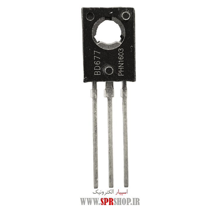 TR BD 677