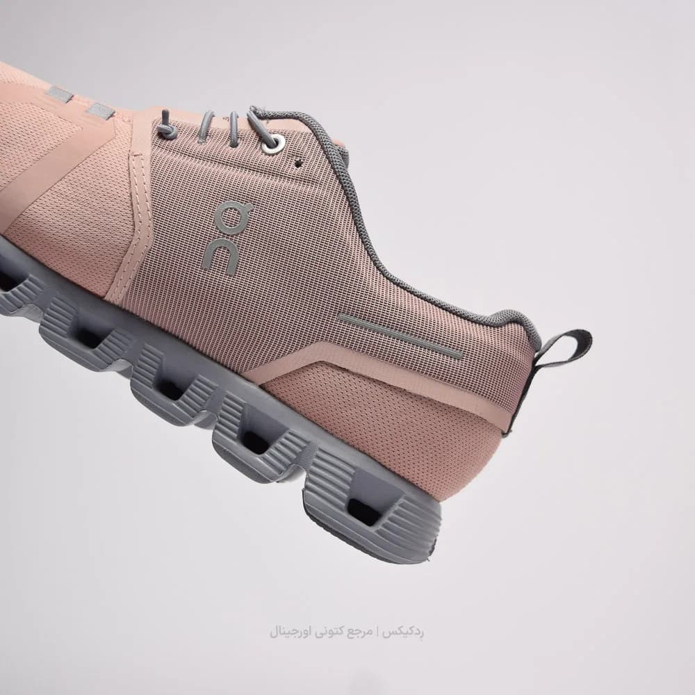 کتونی On Running مدل Cloud 5 Waterproof – 59.98527 — تصویر ۴