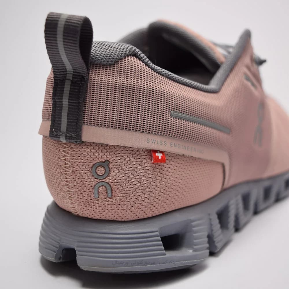 کتونی On Running مدل Cloud 5 Waterproof – 59.98527 — تصویر ۸