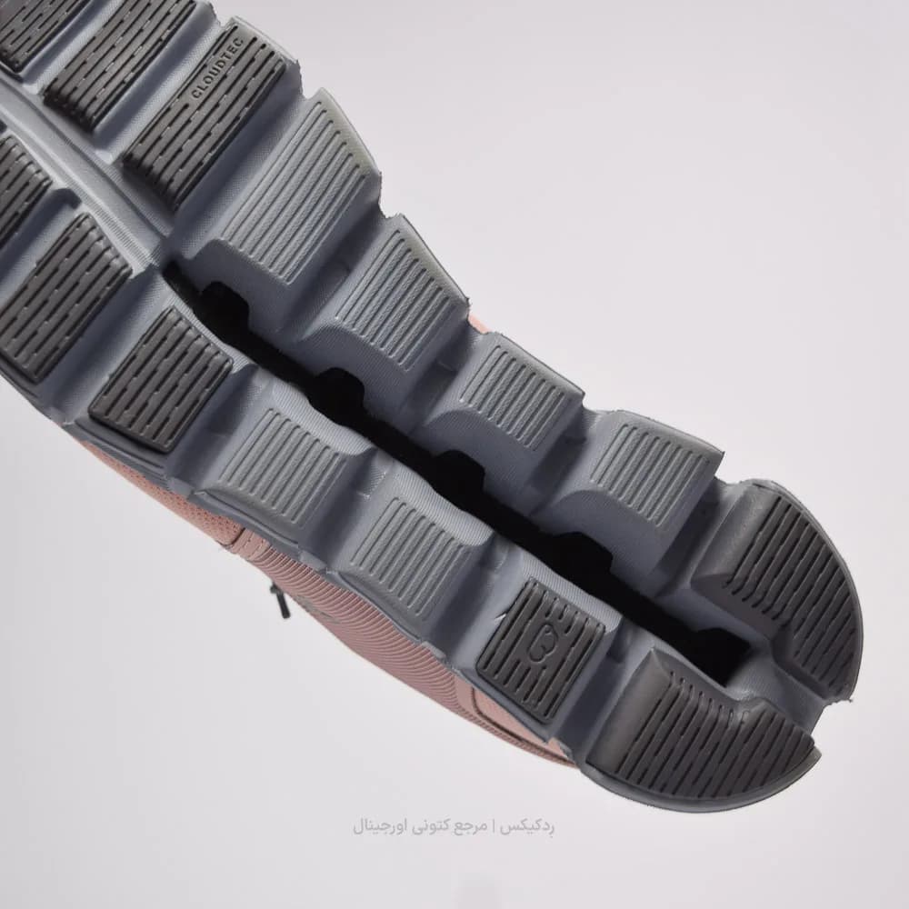 کتونی On Running مدل Cloud 5 Waterproof – 59.98527 — تصویر ۳
