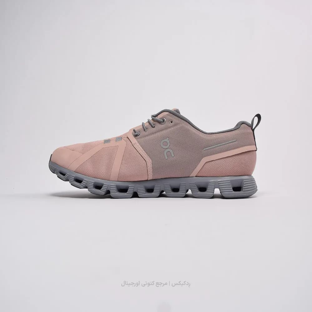 کتونی On Running مدل Cloud 5 Waterproof – 59.98527 — تصویر ۲