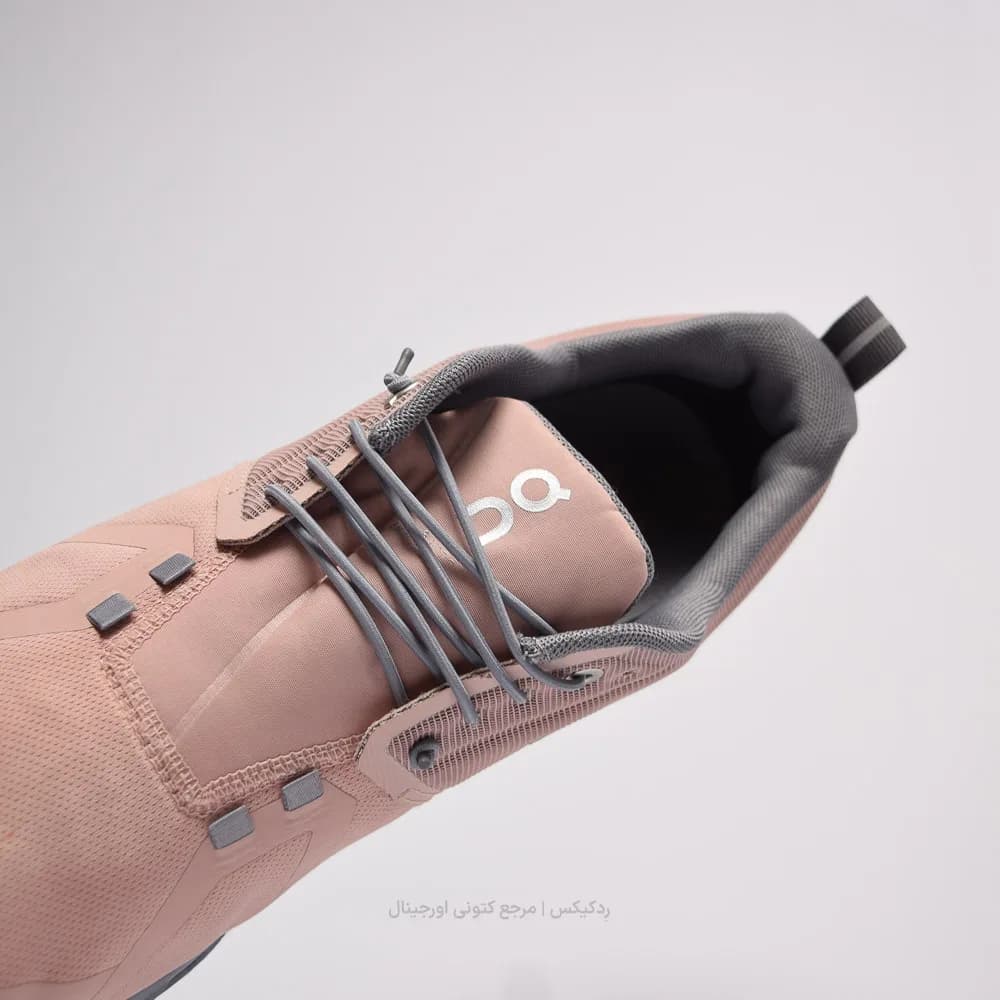 کتونی On Running مدل Cloud 5 Waterproof – 59.98527 — تصویر ۶