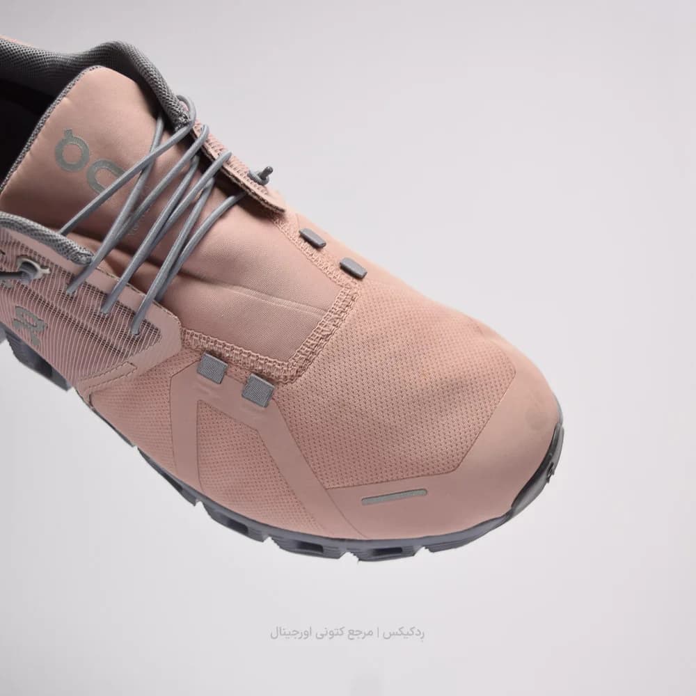 کتونی On Running مدل Cloud 5 Waterproof – 59.98527 — تصویر ۵