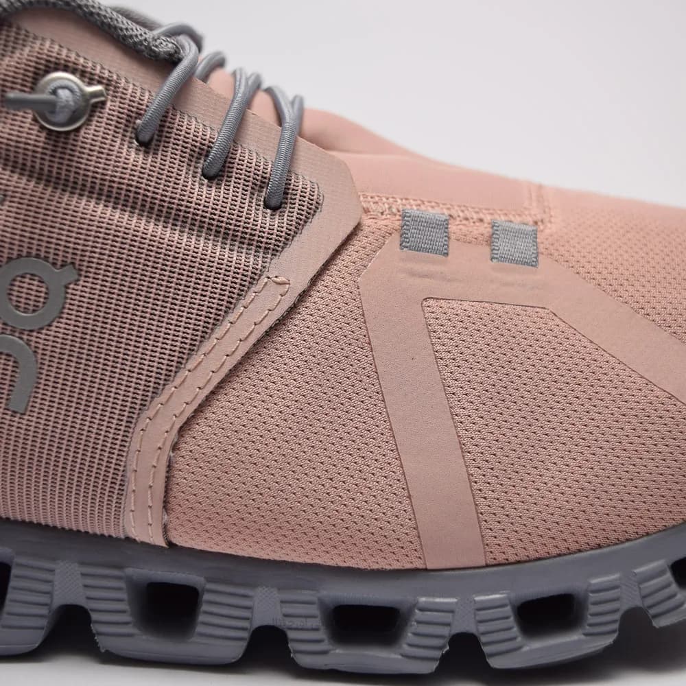 کتونی On Running مدل Cloud 5 Waterproof – 59.98527 — تصویر ۷
