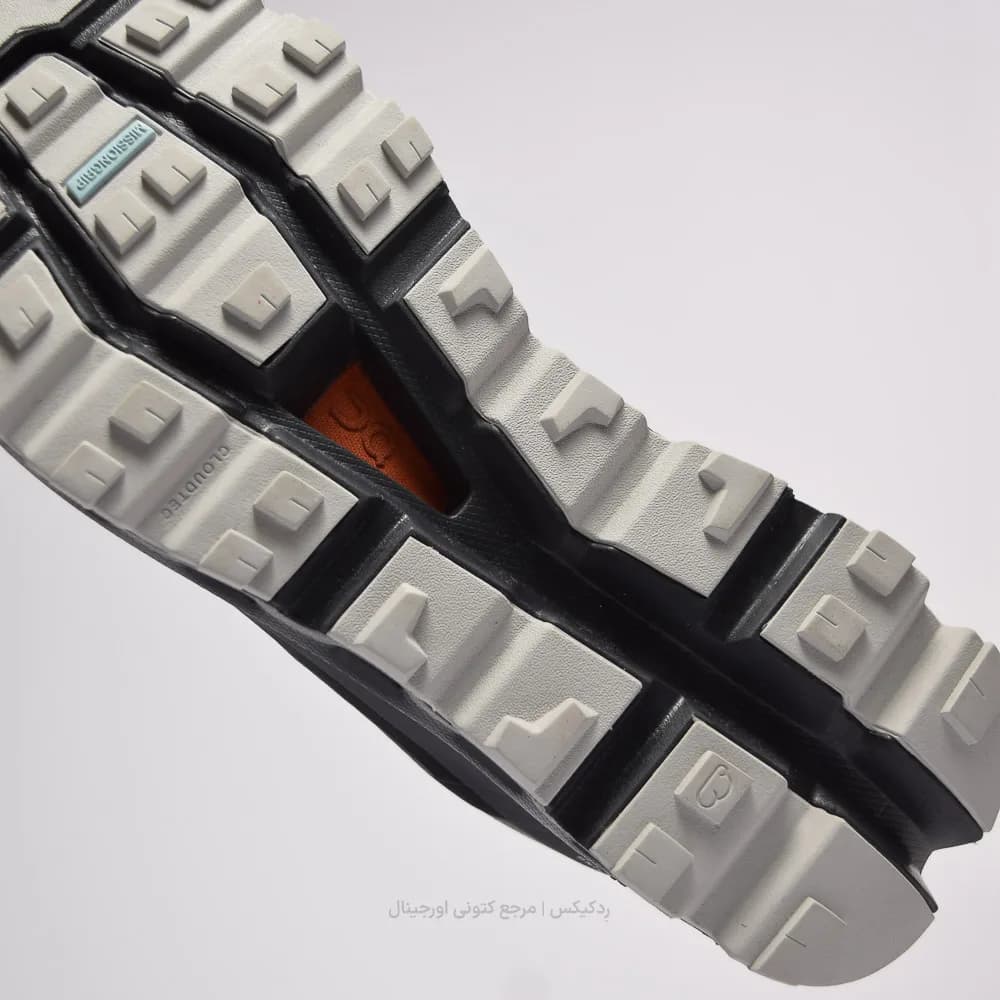 کتونی On Running مدل Cloudvista Waterproof – 74.98595 — تصویر ۳