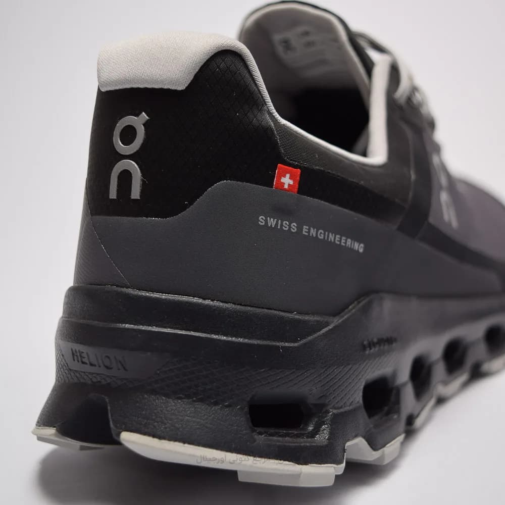 کتونی On Running مدل Cloudvista Waterproof – 74.98595 — تصویر ۸