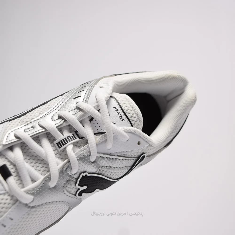 کتونی Puma مدل Axis – 368465-25 — تصویر ۵