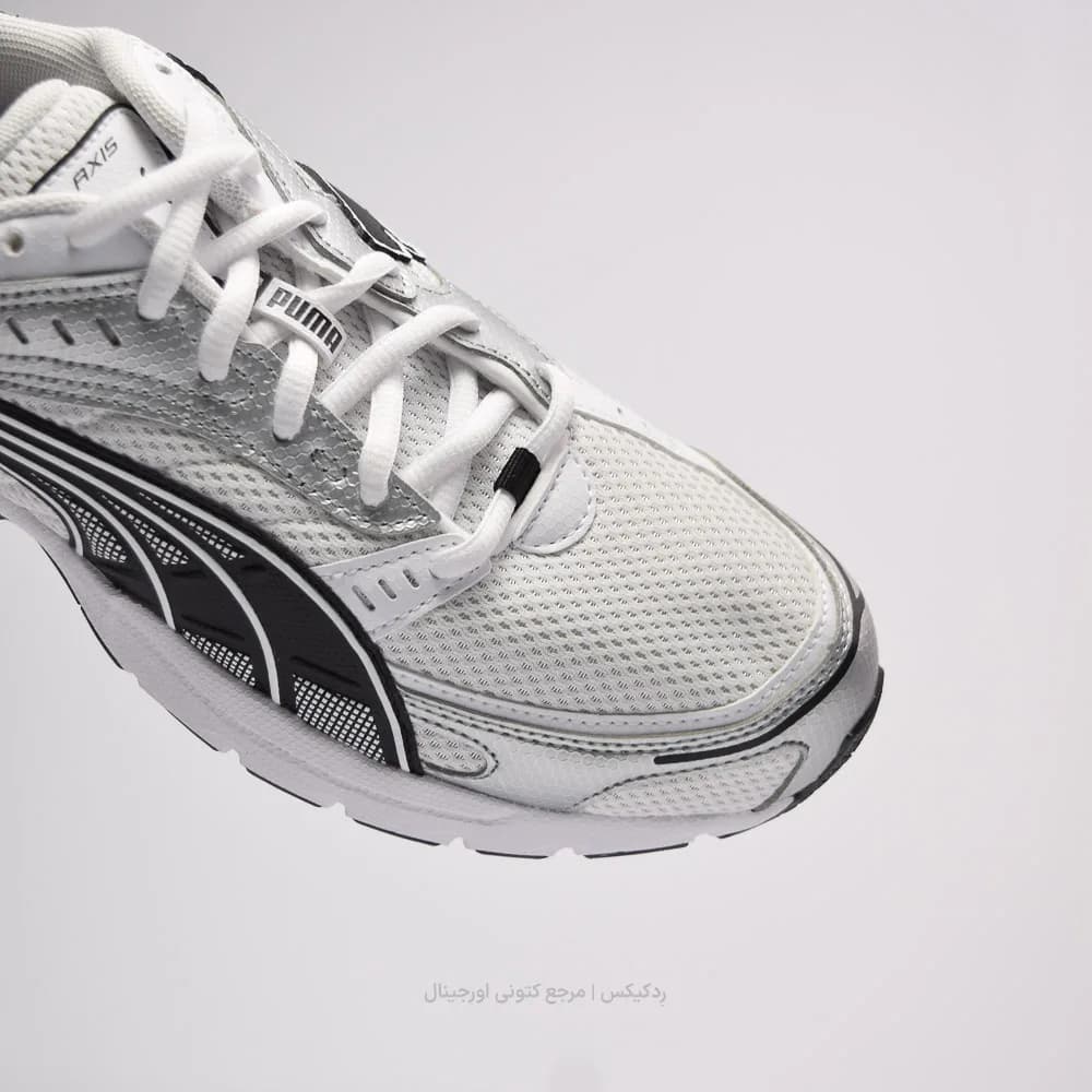 کتونی Puma مدل Axis – 368465-25 — تصویر ۴