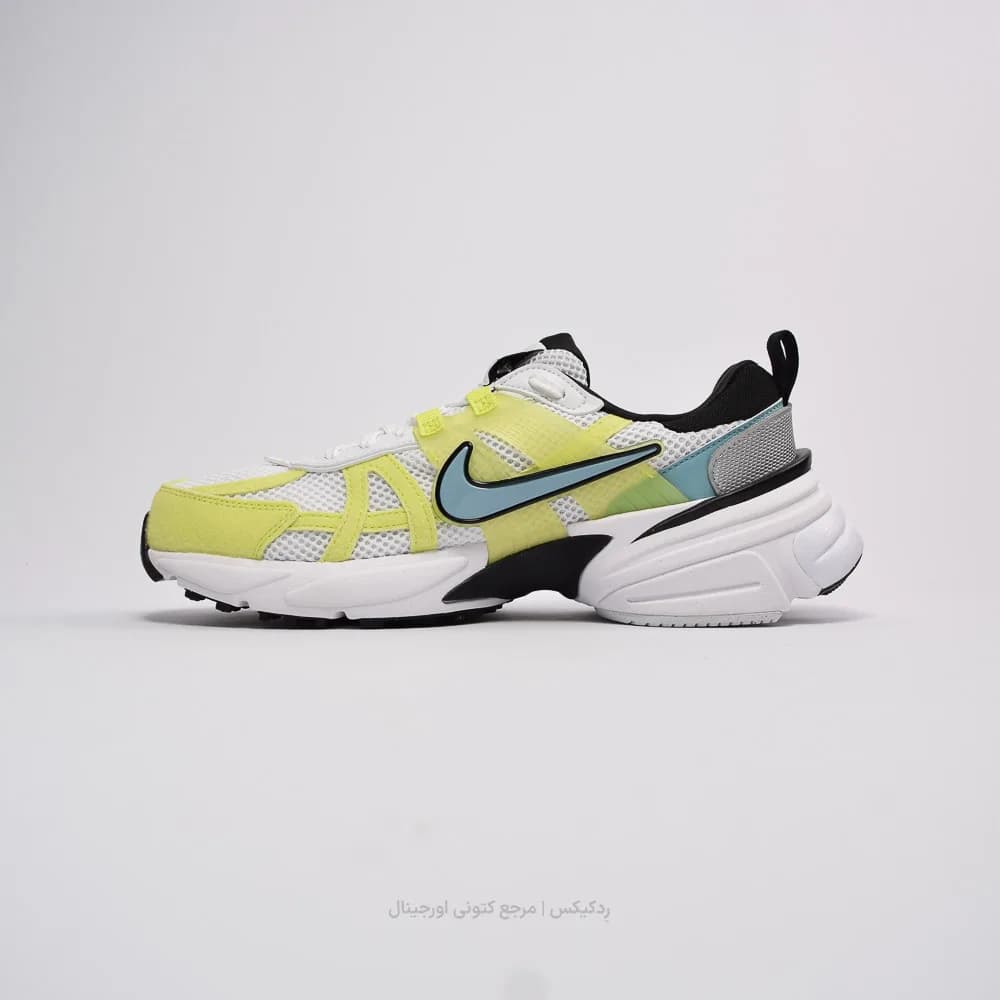 کتونی Nike مدل V2K Run – HJ9568-100 — تصویر ۲