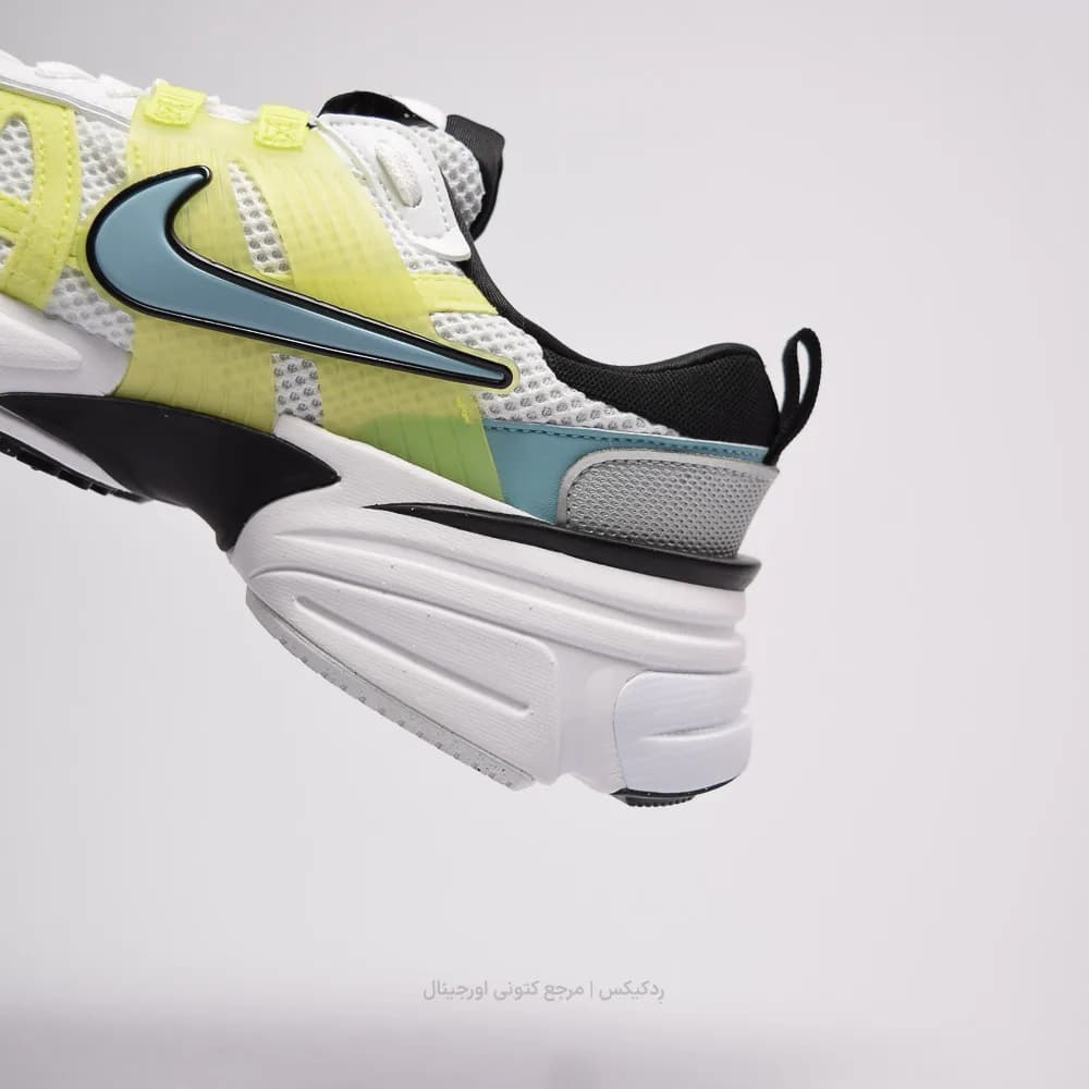 کتونی Nike مدل V2K Run – HJ9568-100 — تصویر ۴