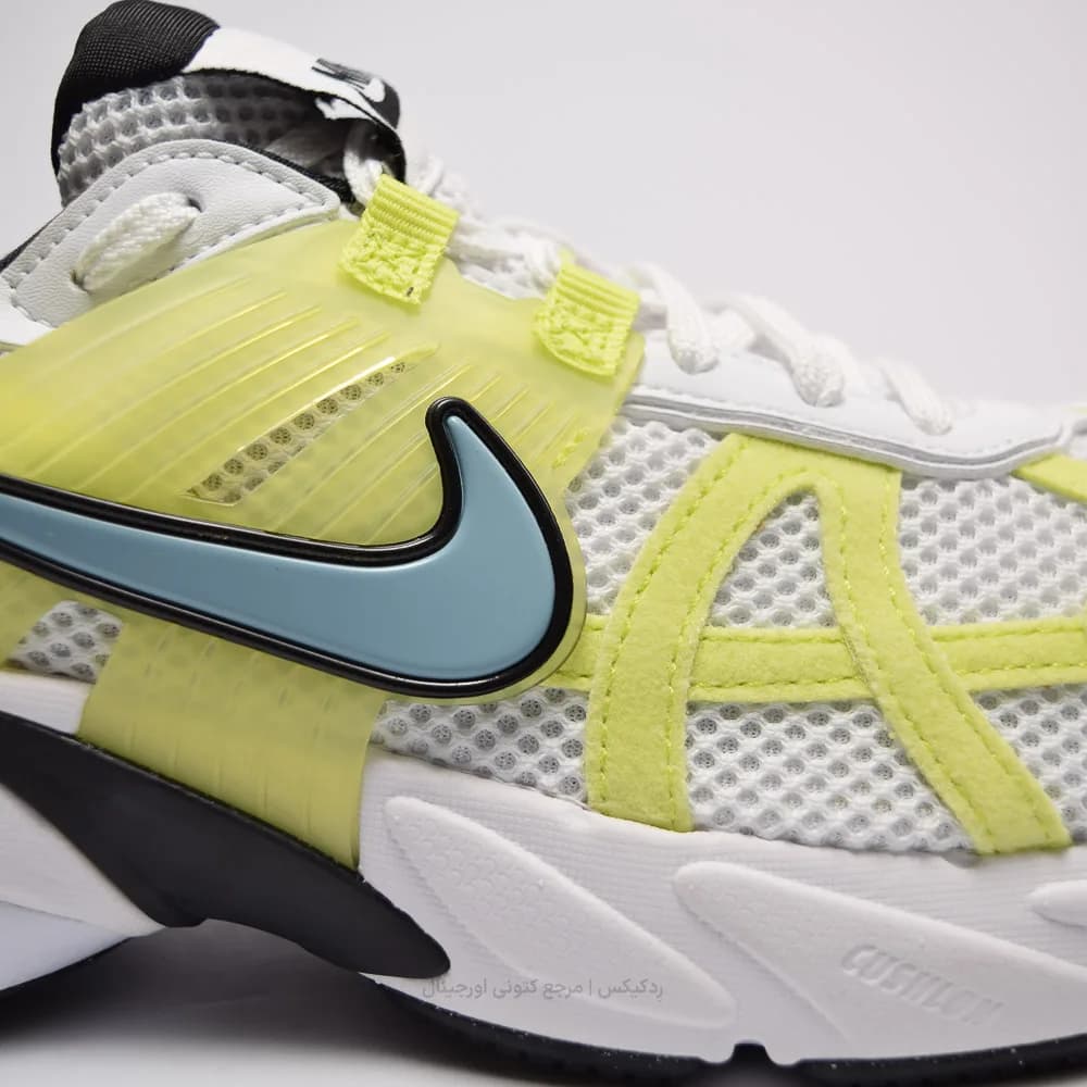 کتونی Nike مدل V2K Run – HJ9568-100 — تصویر ۷