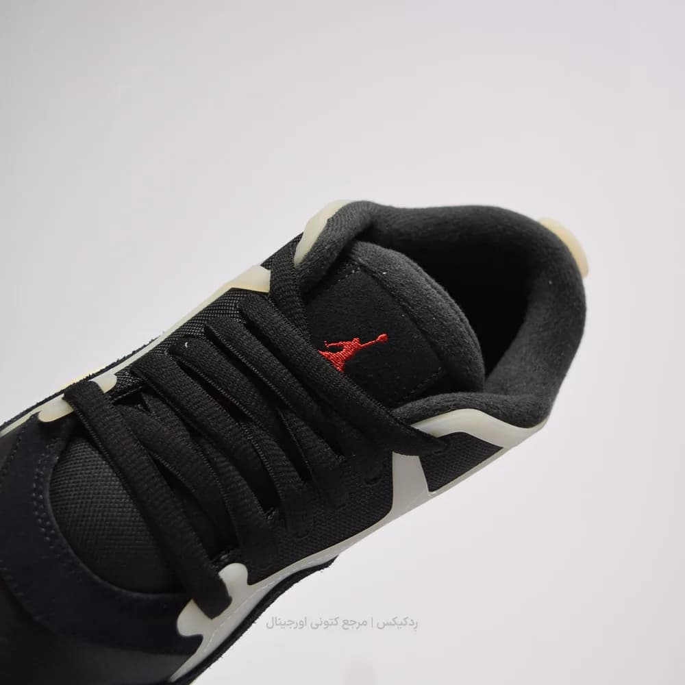 کتونی Nike مدل Air Jordan 4 RM – FQ7939-006 — تصویر ۶