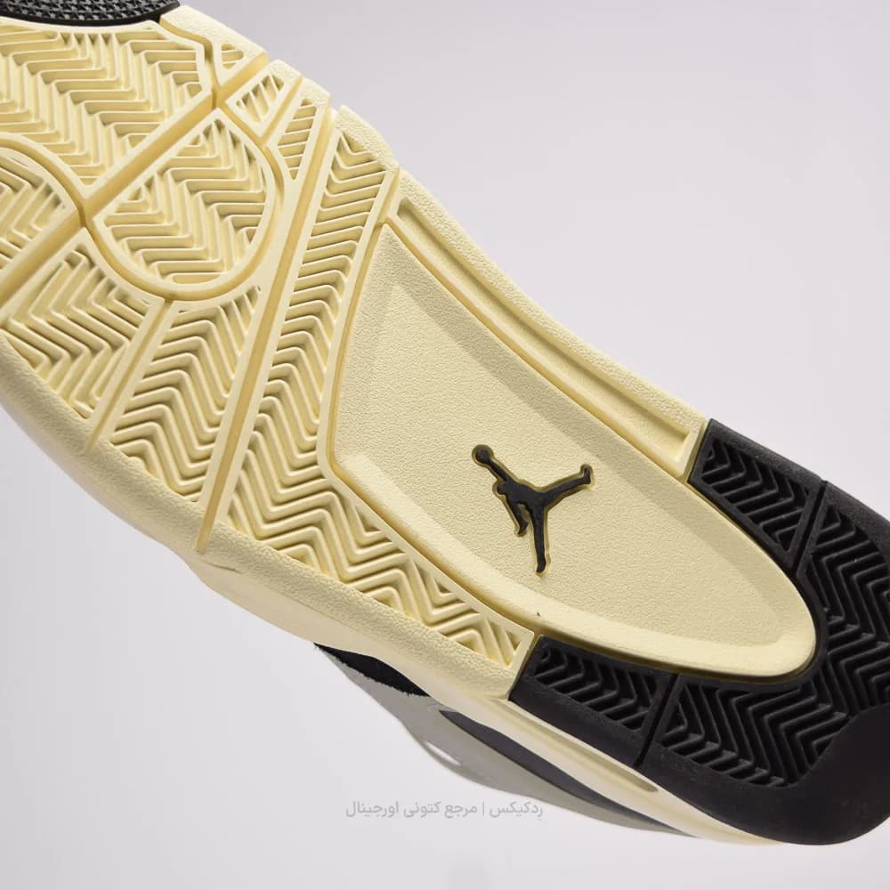 کتونی Nike مدل Air Jordan 4 RM – FQ7939-006 — تصویر ۳