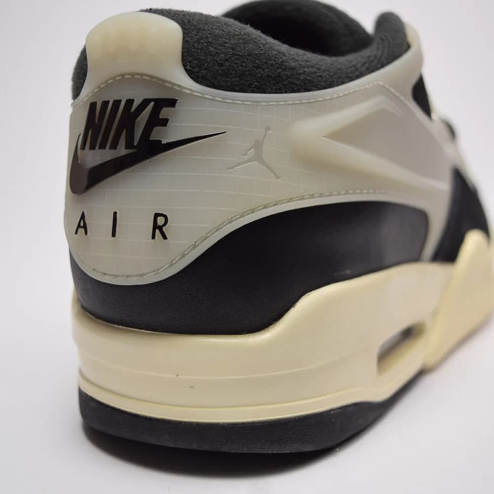 کتونی Nike مدل Air Jordan 4 RM – FQ7939-006 — تصویر ۸