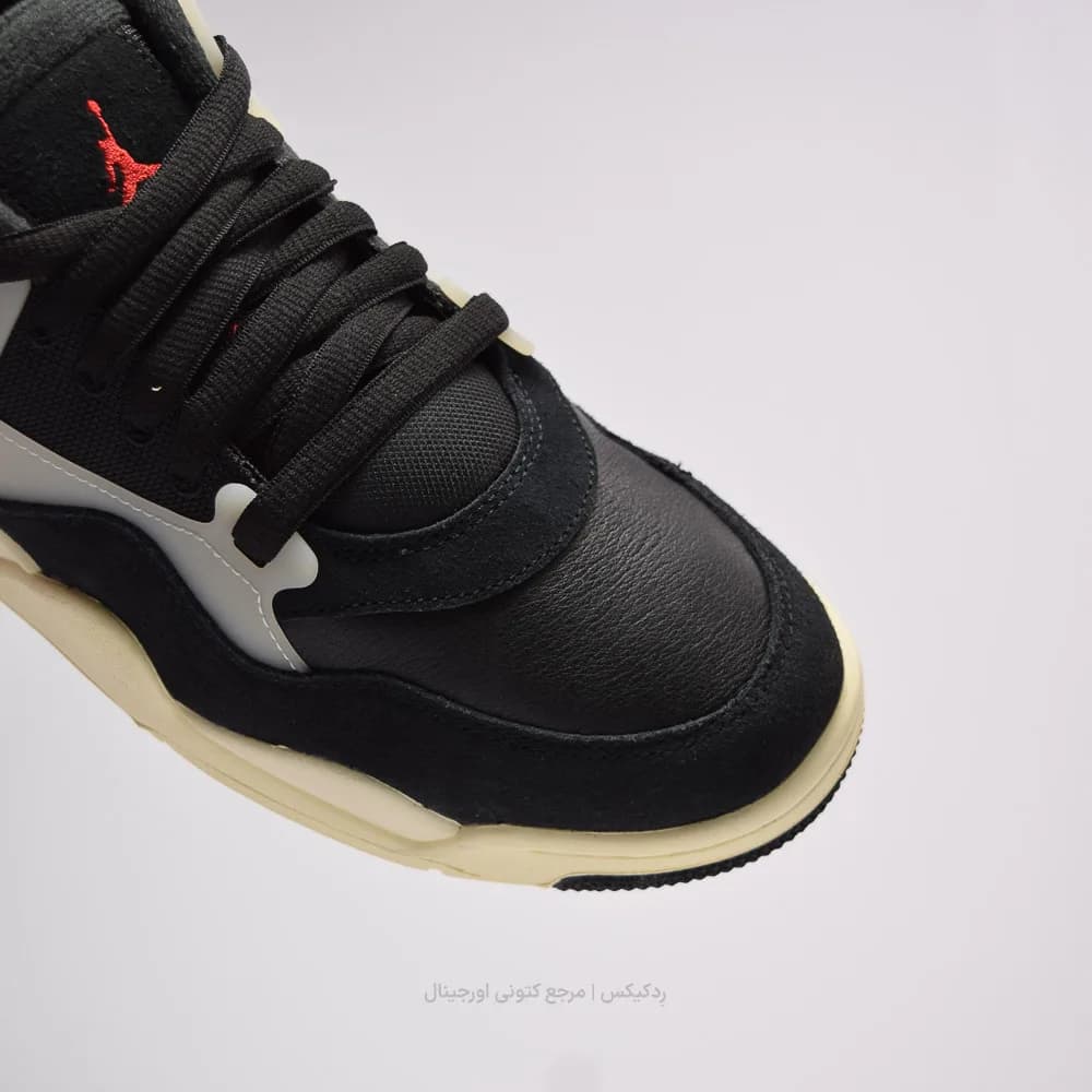 کتونی Nike مدل Air Jordan 4 RM – FQ7939-006 — تصویر ۵