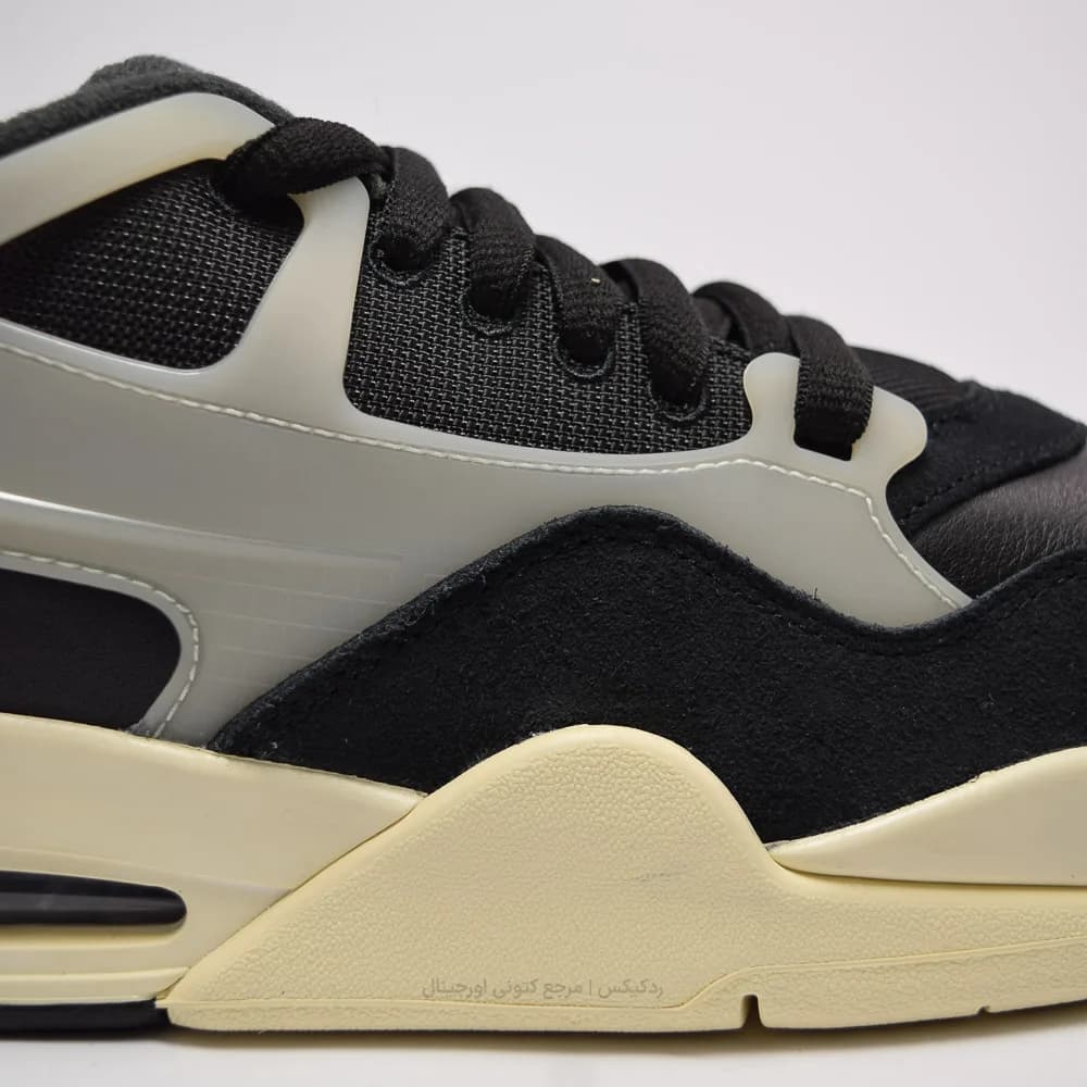 کتونی Nike مدل Air Jordan 4 RM – FQ7939-006 — تصویر ۷