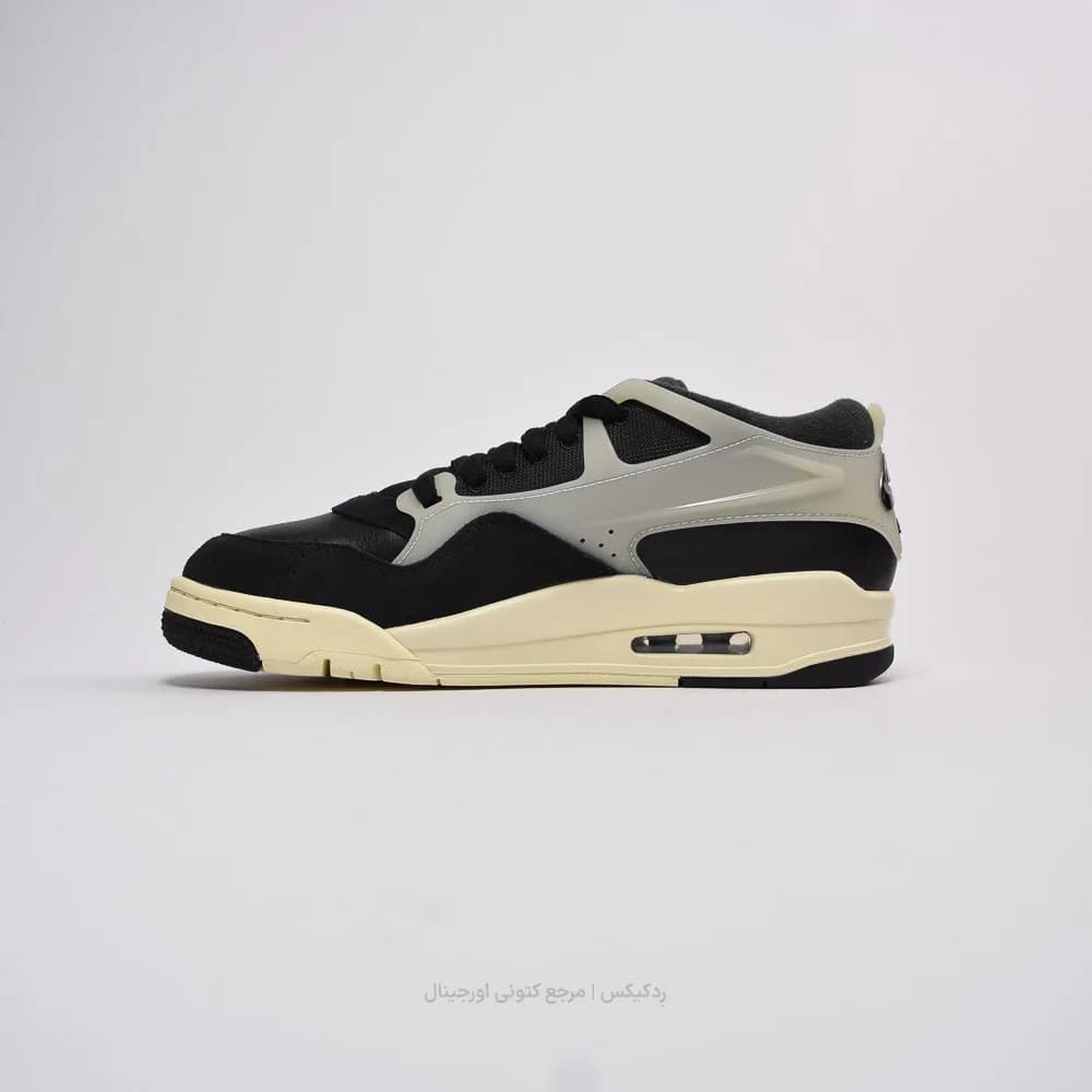 کتونی Nike مدل Air Jordan 4 RM – FQ7939-006 — تصویر ۲