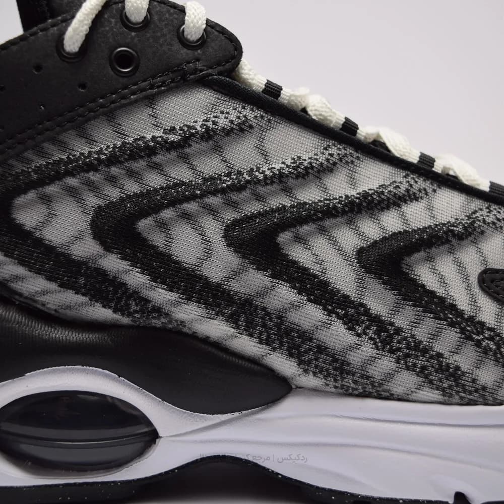کتونی Nike مدل Air Max TW – DQ3984-001 — تصویر ۷