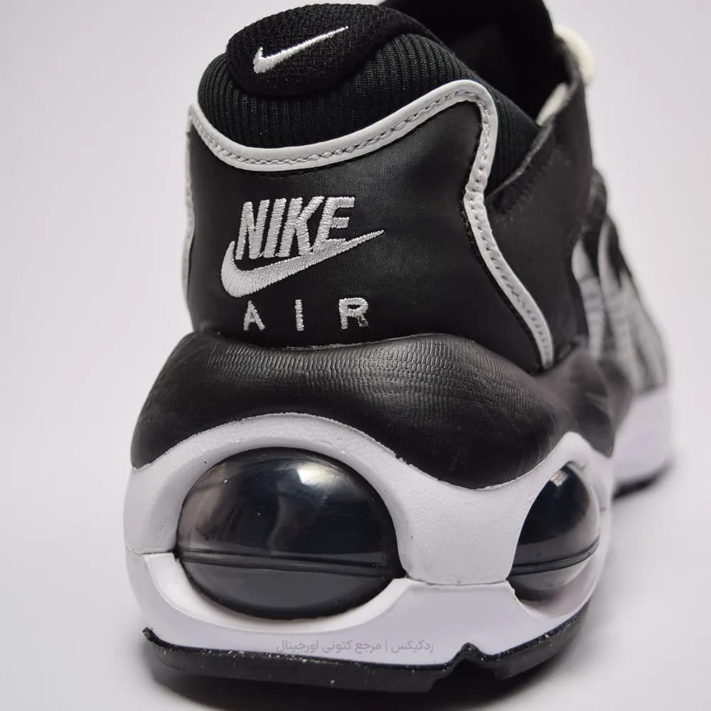 کتونی Nike مدل Air Max TW – DQ3984-001 — تصویر ۸