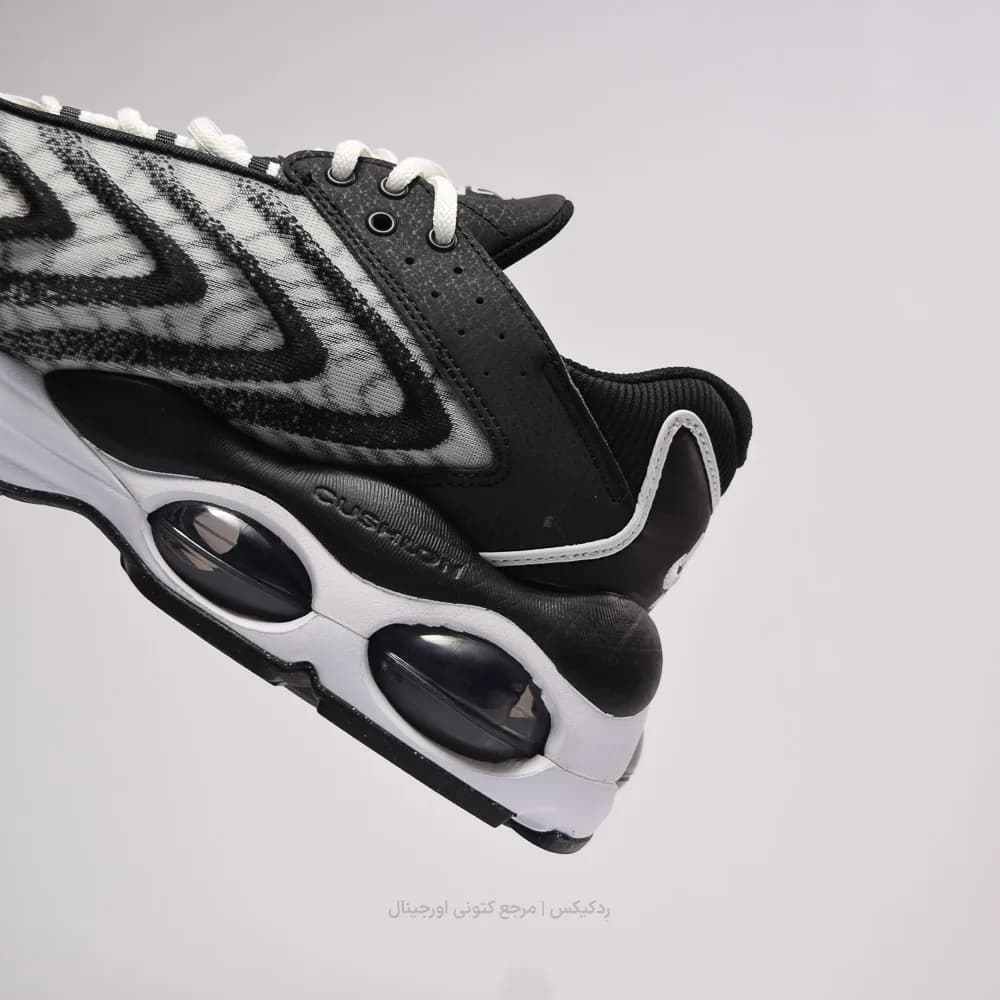 کتونی Nike مدل Air Max TW – DQ3984-001 — تصویر ۴