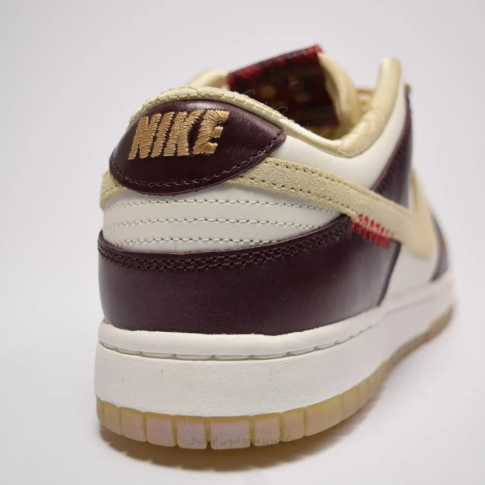کتونی Nike مدل Dunk Low – HV5991-171 — تصویر ۸