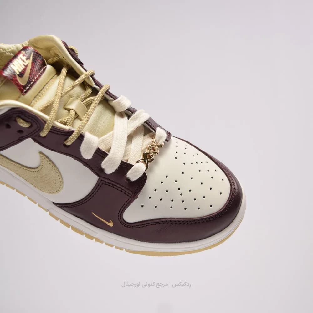 کتونی Nike مدل Dunk Low – HV5991-171 — تصویر ۵