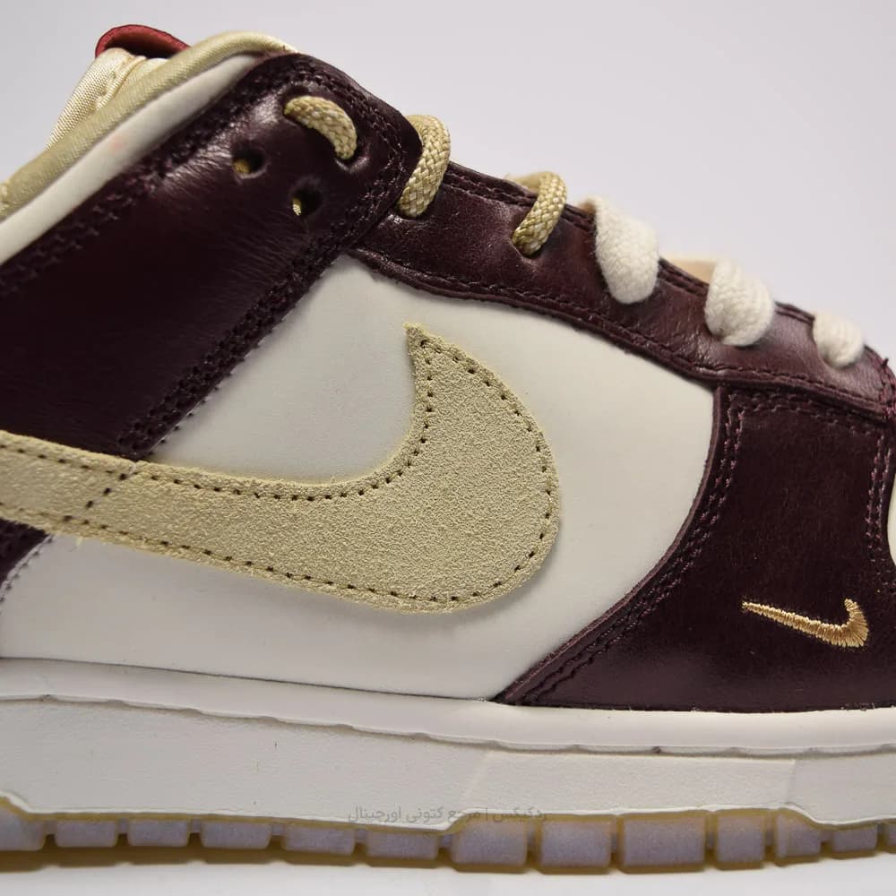 کتونی Nike مدل Dunk Low – HV5991-171 — تصویر ۷