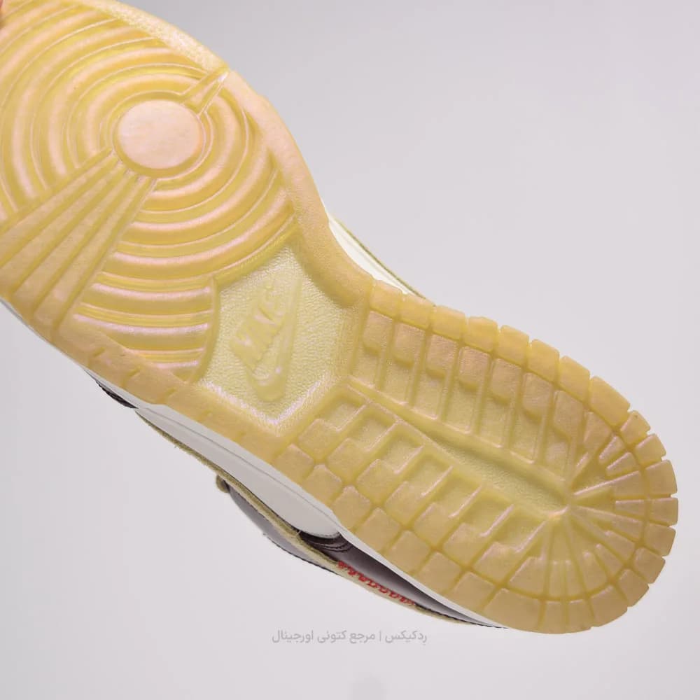 کتونی Nike مدل Dunk Low – HV5991-171 — تصویر ۳