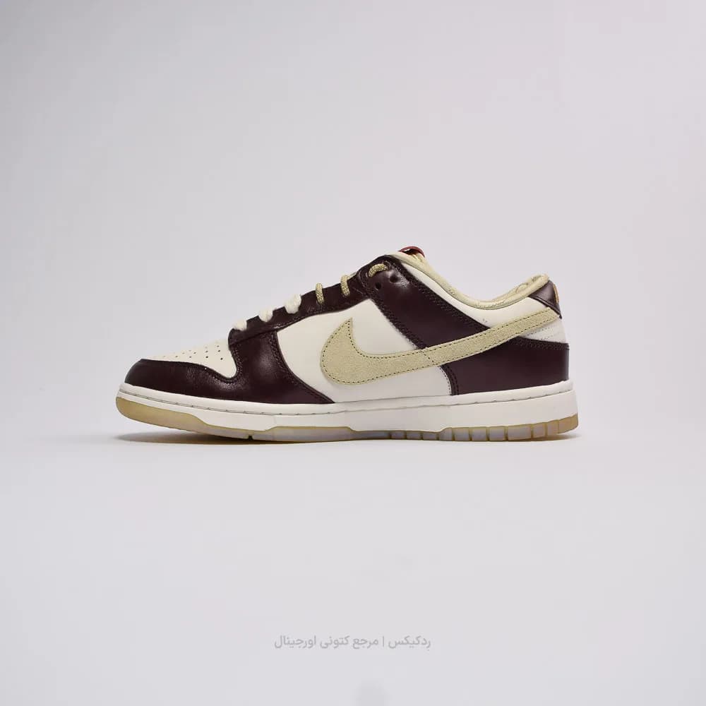کتونی Nike مدل Dunk Low – HV5991-171 — تصویر ۲