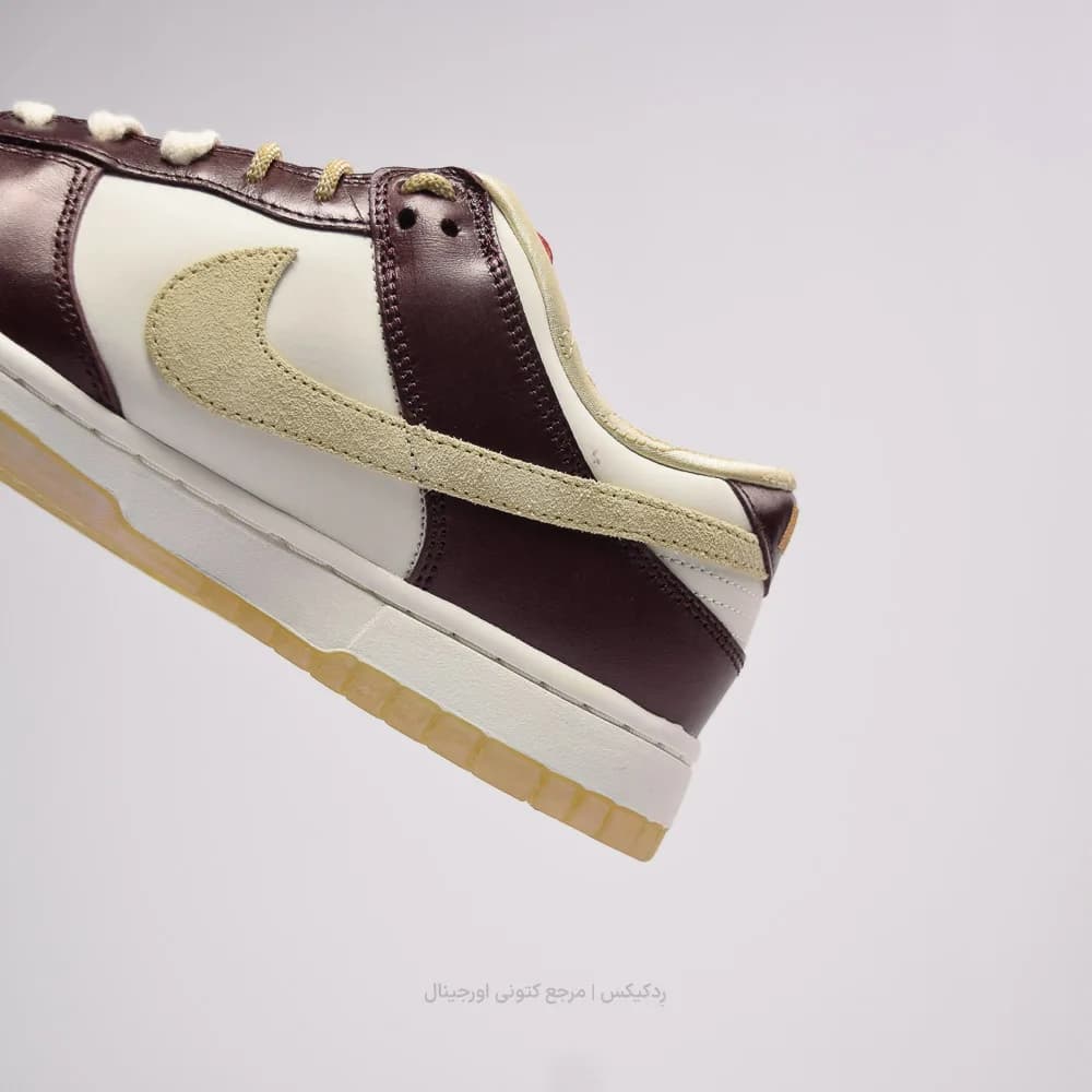 کتونی Nike مدل Dunk Low – HV5991-171 — تصویر ۴