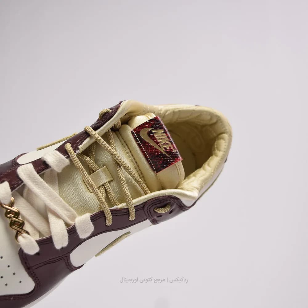 کتونی Nike مدل Dunk Low – HV5991-171 — تصویر ۶