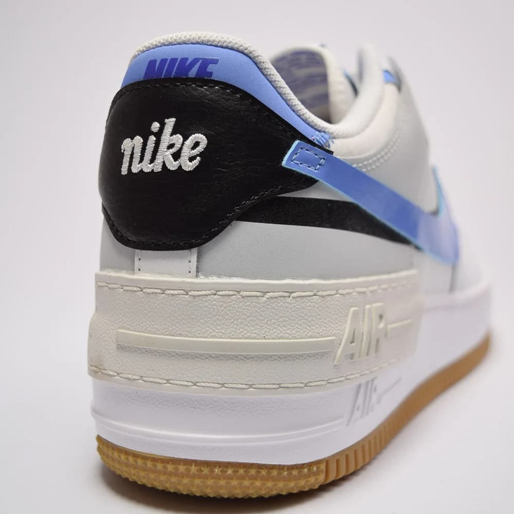 کتونی Nike مدل Air Force 1 Low Shadow – DZ1847-109 — تصویر ۸