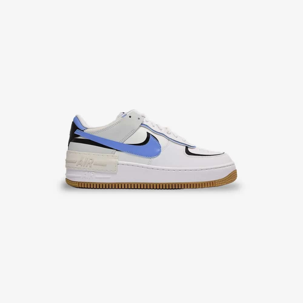 کتونی Nike مدل Air Force 1 Low Shadow – DZ1847-109